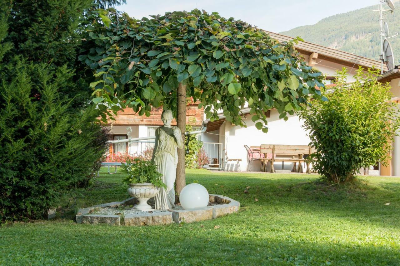 Familienhotel Alpina All Inklusive Wenns Exterior photo