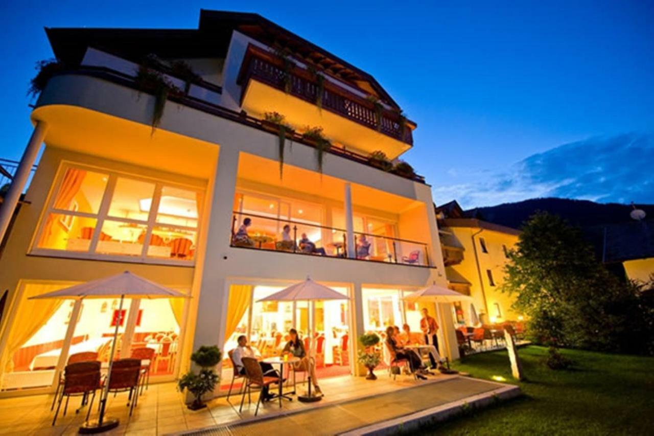 Familienhotel Alpina All Inklusive Wenns Exterior photo